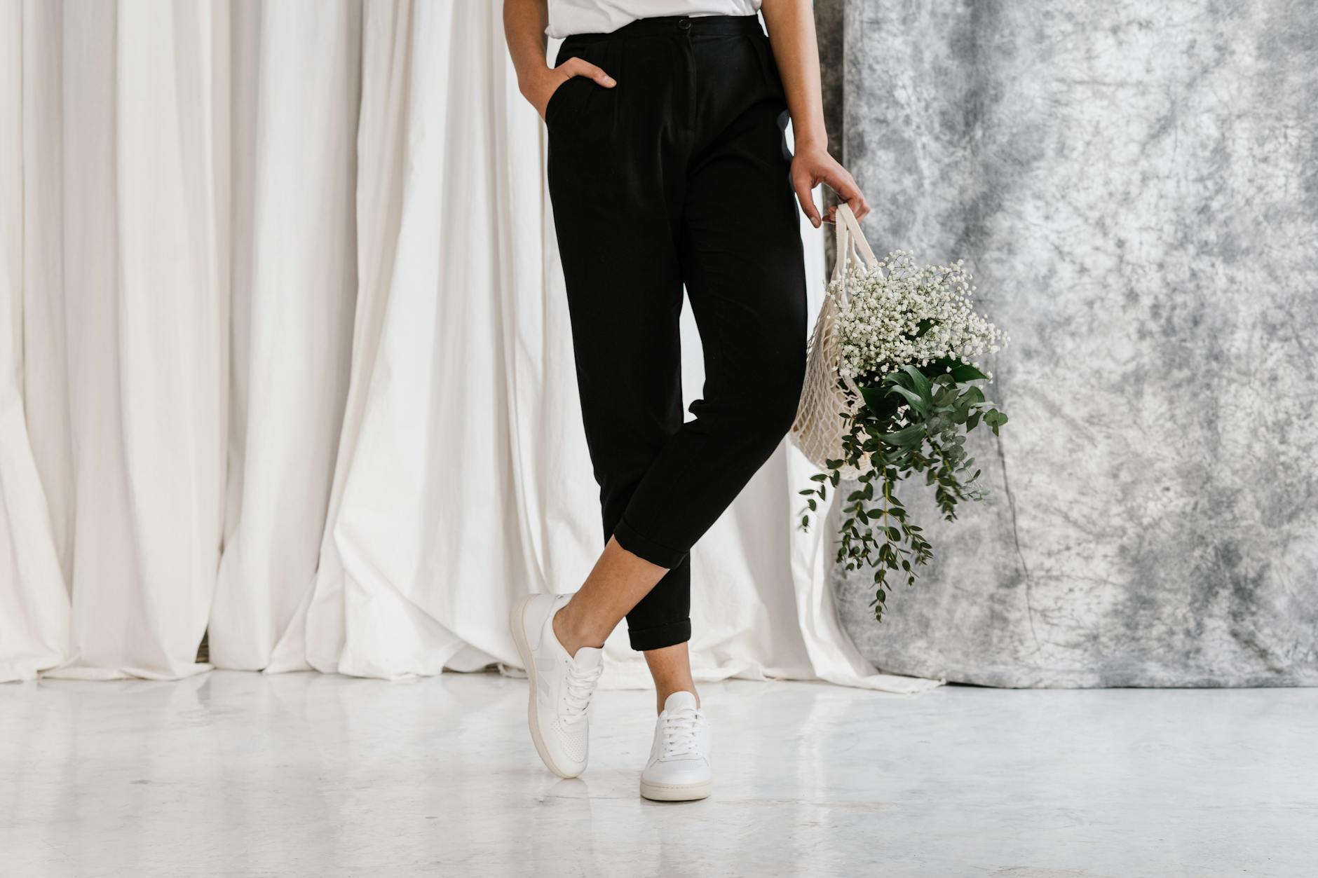 Sustainable Fashion Trends for 2021