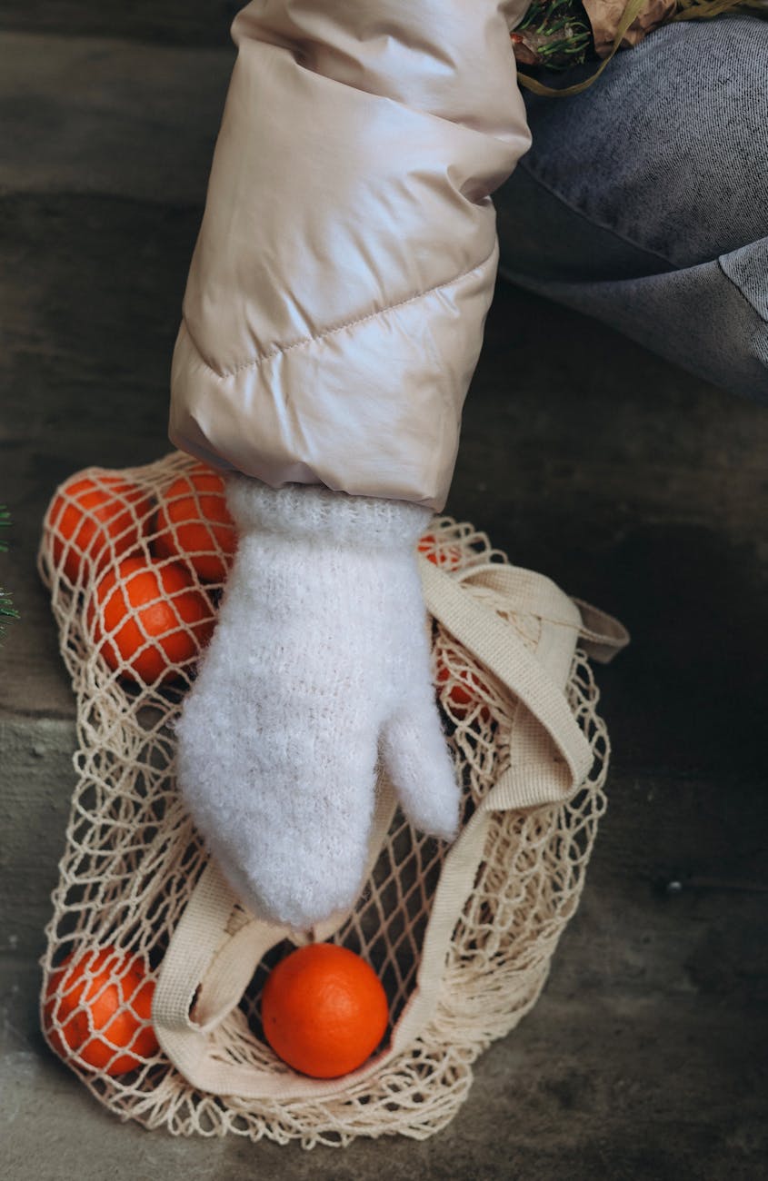 The Rise of Sustainable Fashion: A Green Revolution in the Industry