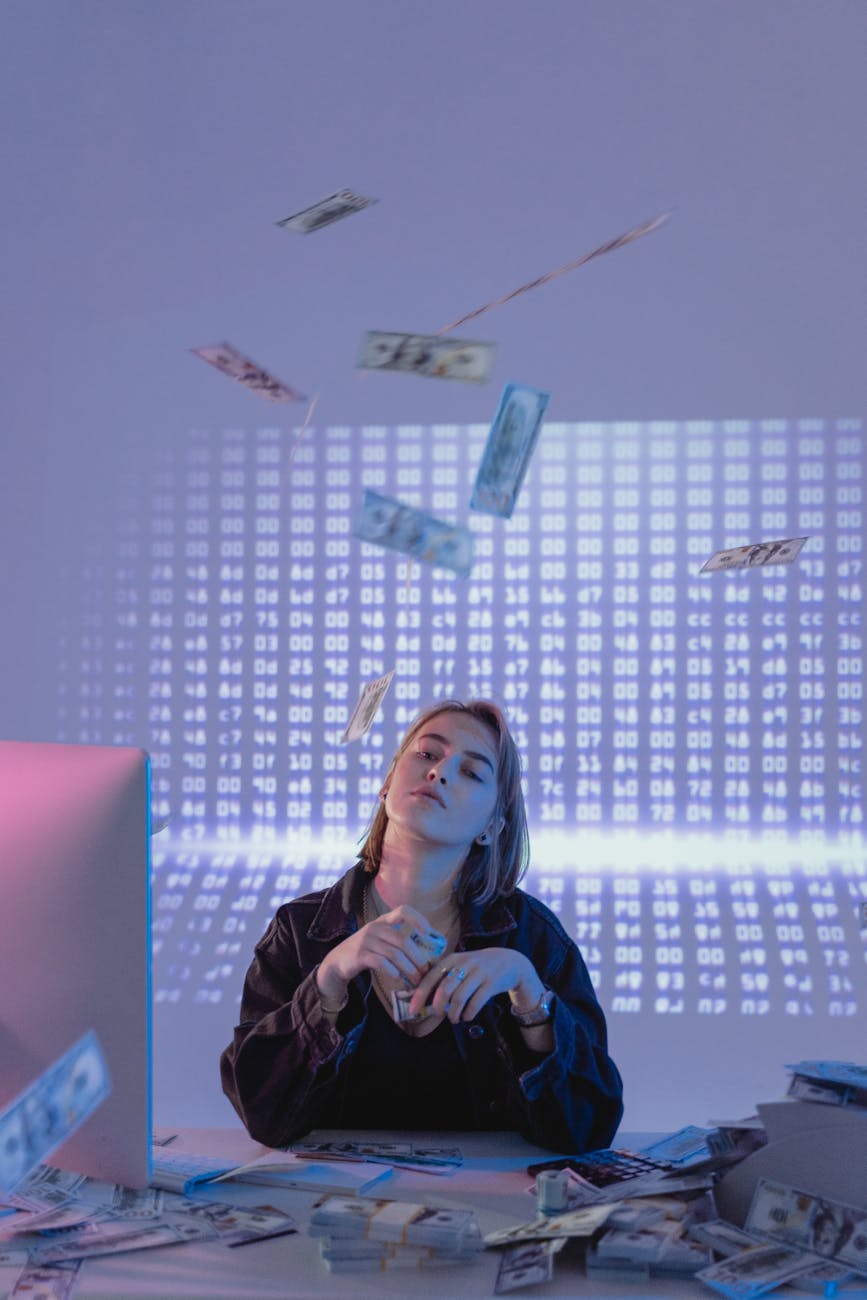 Innovative Financial Technologies Impacting Traditional Banking