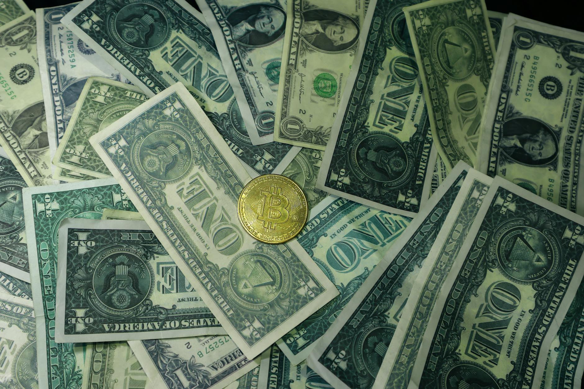 The Impact of Cryptocurrency on Traditional Banking Systems