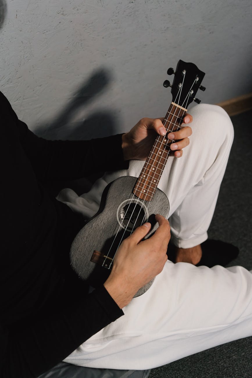 The Impact of Music on Mental Health