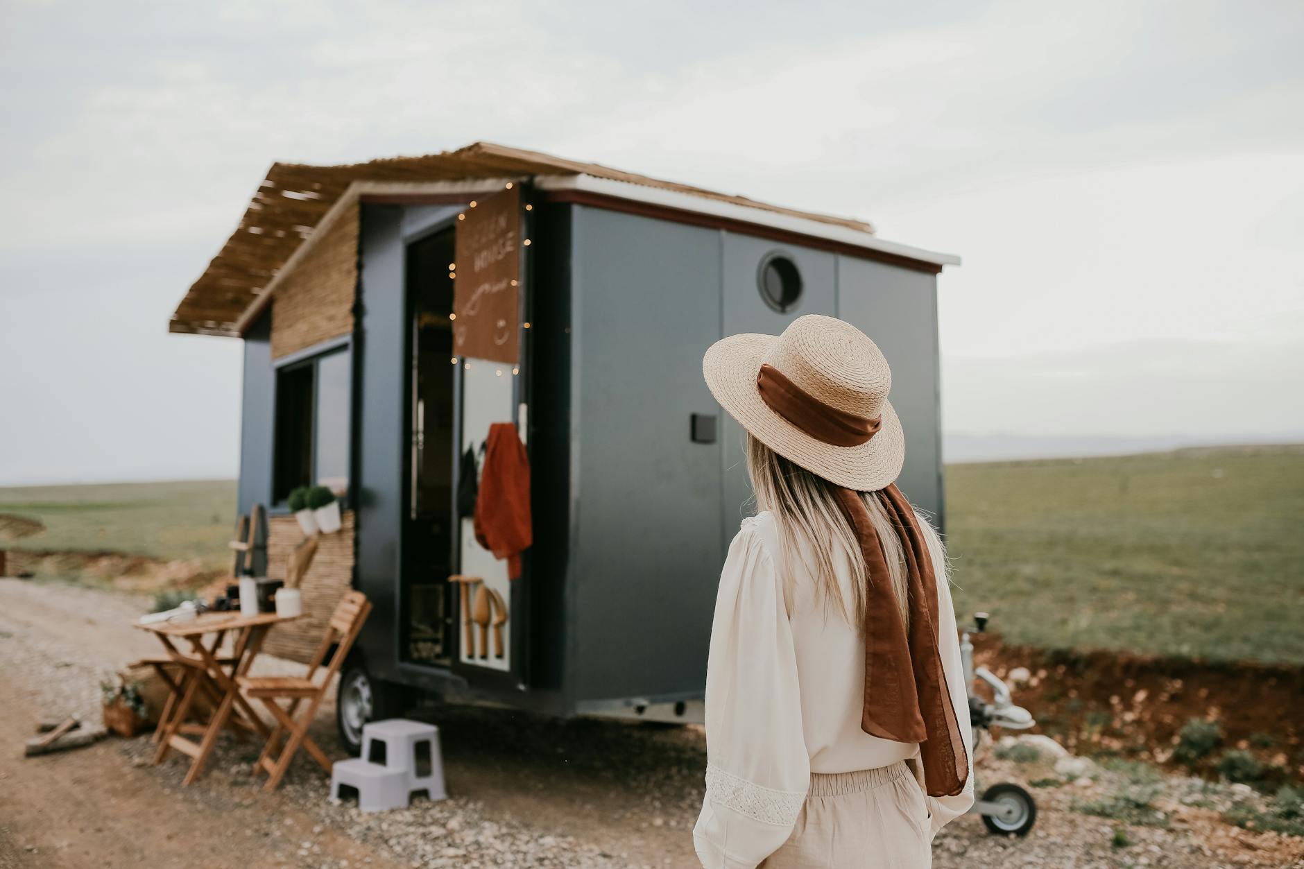 The Rise of Eco-Friendly Tiny Homes: A Sustainable Living Solution
