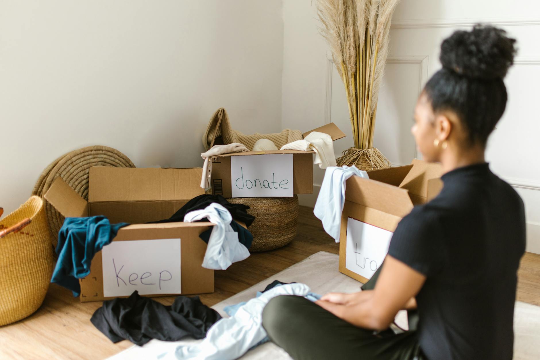 The Rise of Minimalism: A Guide to Simplifying Your Life
