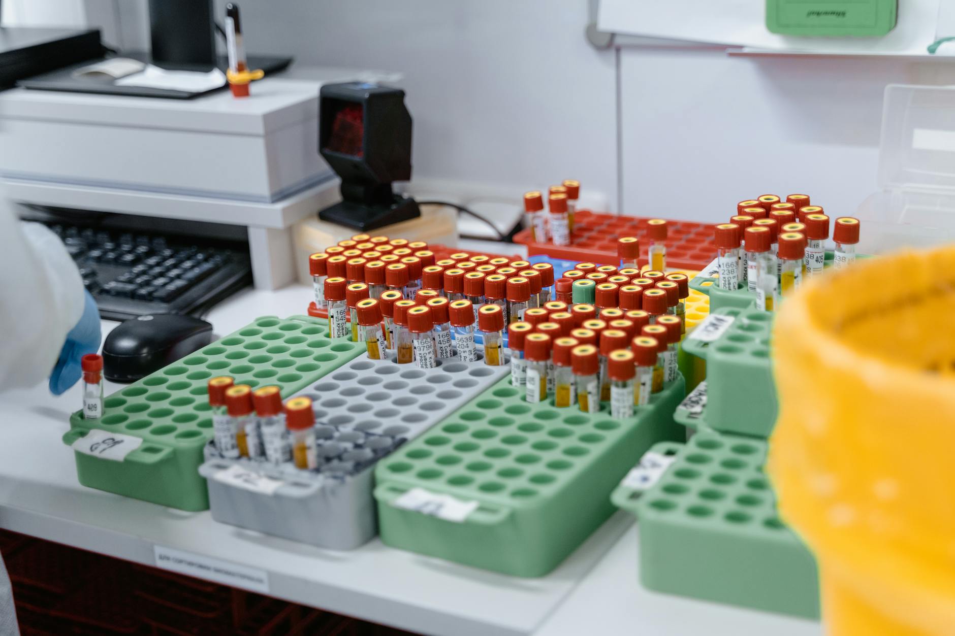 Revolutionizing the Healthcare Industry with Telemedicine Robots