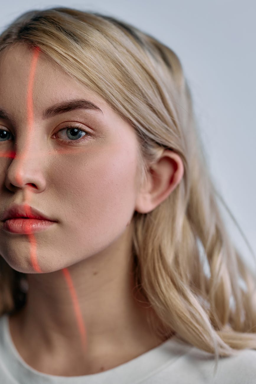The Rise of Biometric Technology in Everyday Life